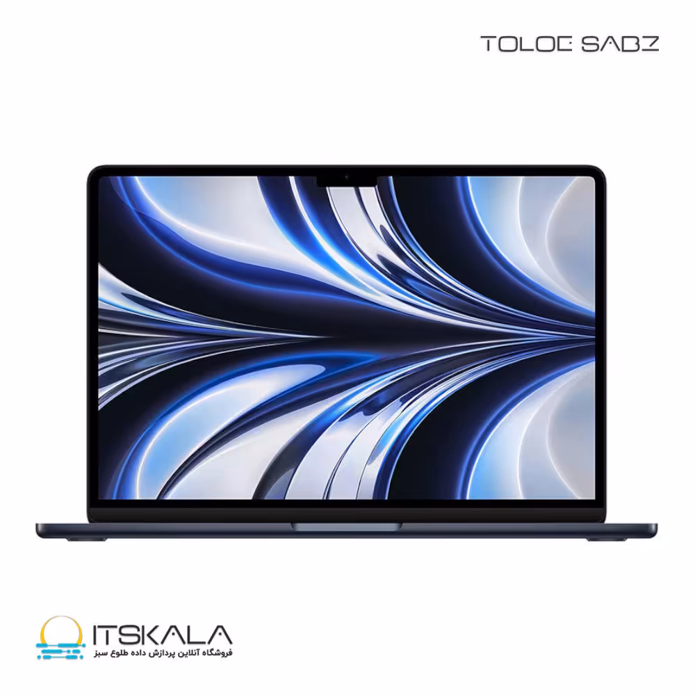 قیمت و خرید لپ تاپ 13 اینچی اپل مدل MacBook Air M2 MLY33 2022 | ITSKALA
