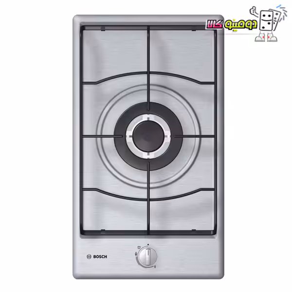 خرید اجاق گاز صفحه ای برقی بوش مدل PCH345D - دومینو کالا
