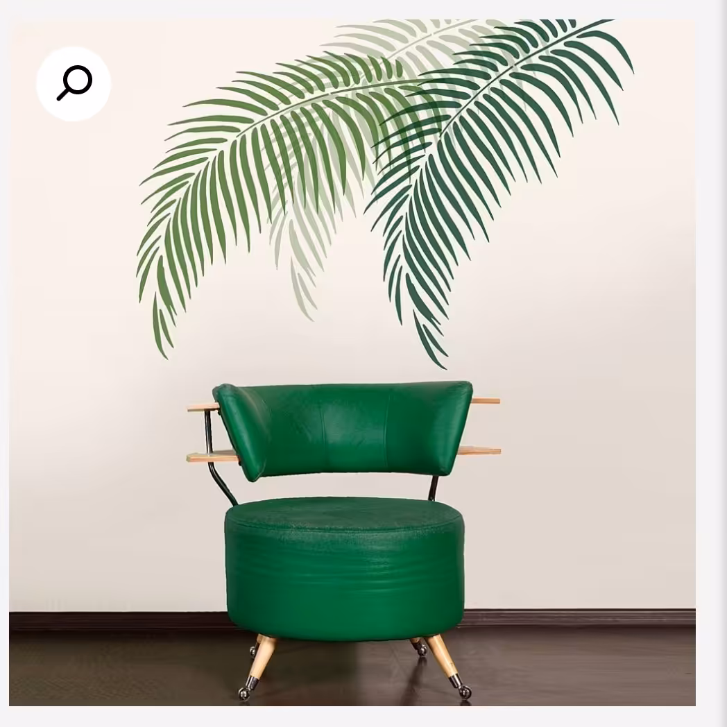 شابلون دیواری طلق آلمانی سایز 40 در 60