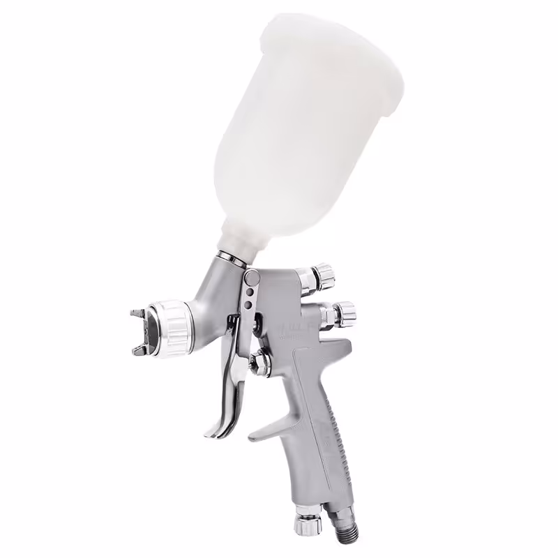 پیستوله رنگ آئوریتا مدل H921mini نازل 1.2