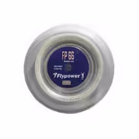 زه راکت بدمینتون فلای پاور مدل FP 65 TI