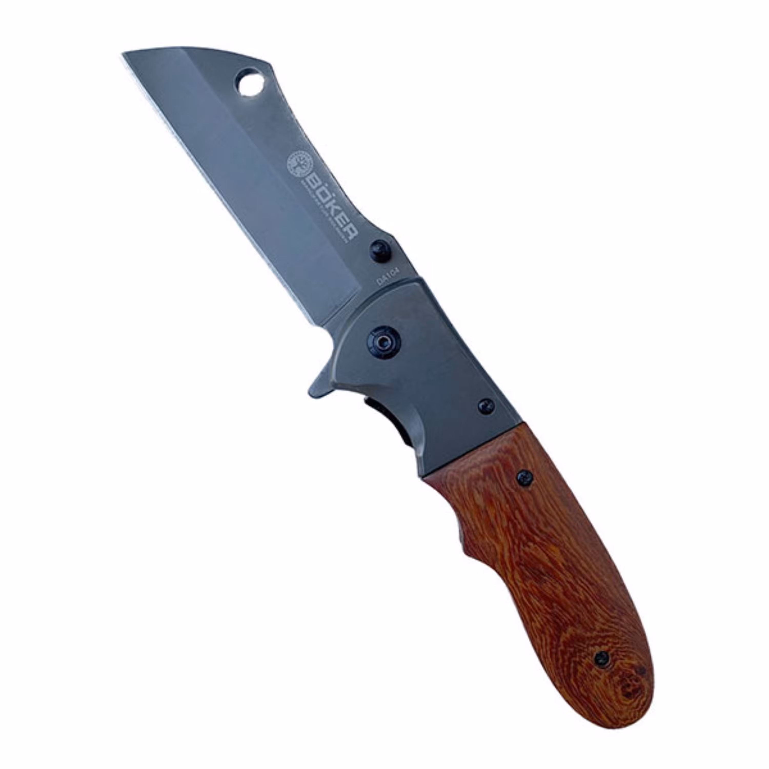 چاقو بوکر مدل DA104