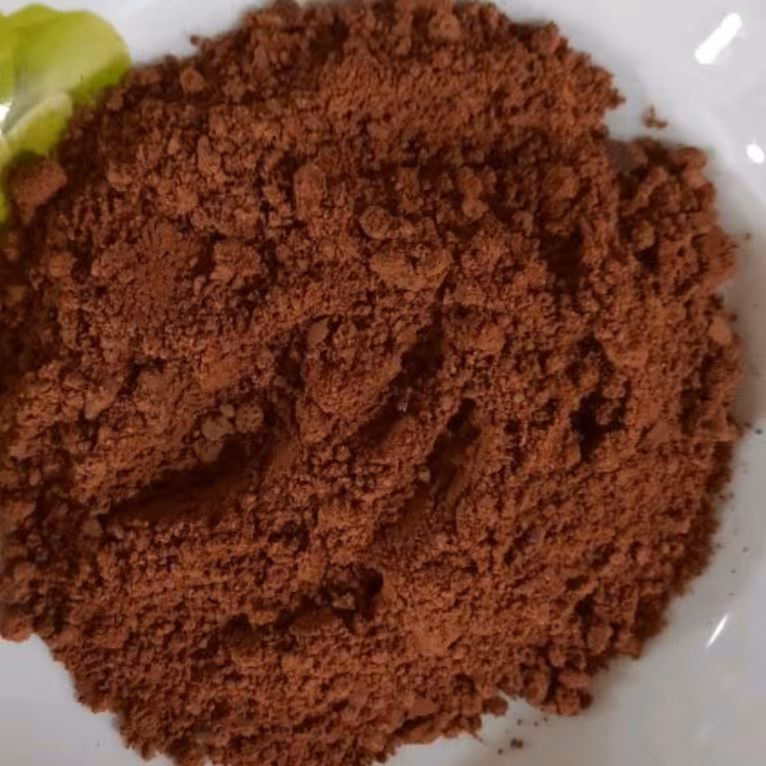 پودر هسته خرما (قهوه خرما)