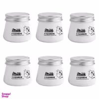 کرم مرطوب کننده ایمجز (Images) مدل Xxm62320 حجم 80 میلی لیتر مجموعه 6 عددی