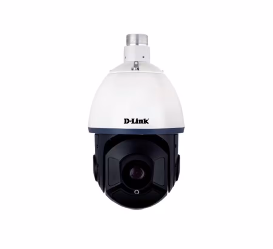 دوربین تحت شبکه 30X دی لینک مدل DCS-F6930