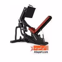 دستگاه پرس پا حرفه ای وزنه آزاد Inpars کد 5003 FW