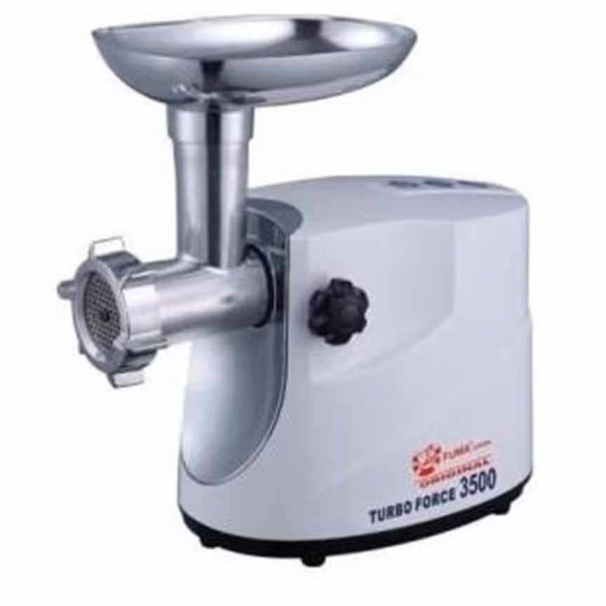 چرخ گوشت فوما مدل 1317