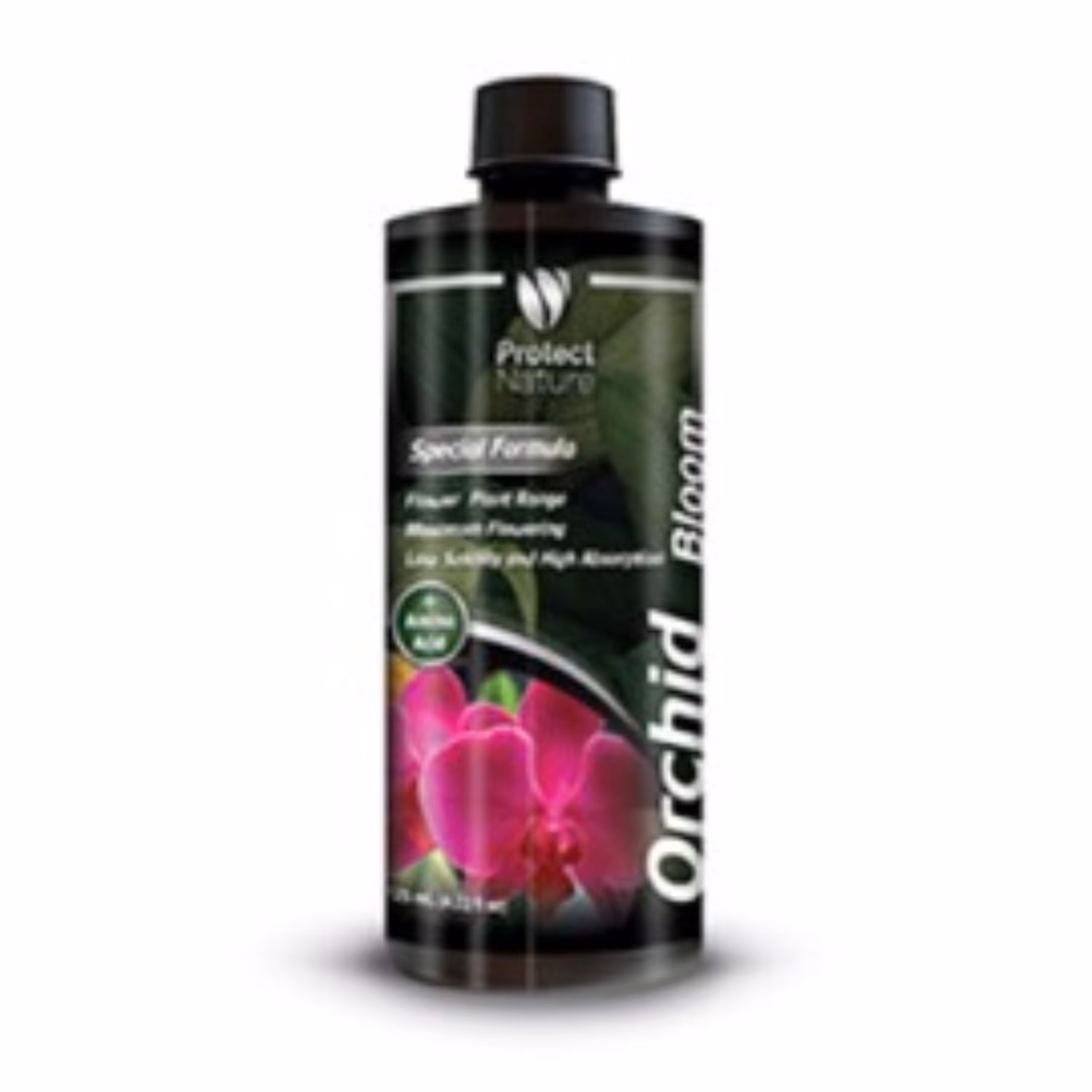 کود مایع ارکیده 125 سی سی پروتکت نیچر