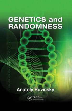 [PDF] دانلود کتاب Genetics And Randomness, 2009