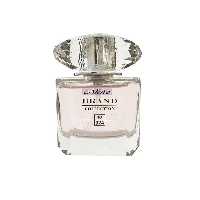 عطر جیبی زنانه نیچ برند کالکشن مدل Bright Crystal-024 حجم 25 میلی لیتر