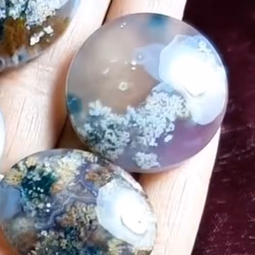 عقیق بهاره فردوس