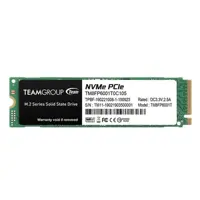 اس اس دی اینترنال تیم گروپ مدل M.2 MP33 ظرفیت 1 ترابایت