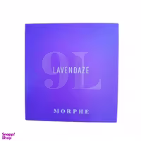 پالت سایه 9 رنگ مورفی مدل lavendaze Artistry