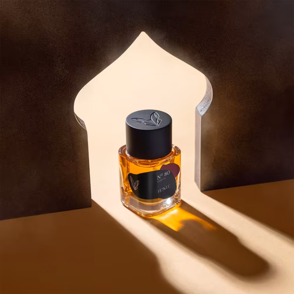 عطر ادکلن فنک ان 80 Fennec N° 80