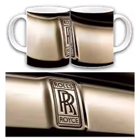 ماگ ROYCE  مدل  AD8