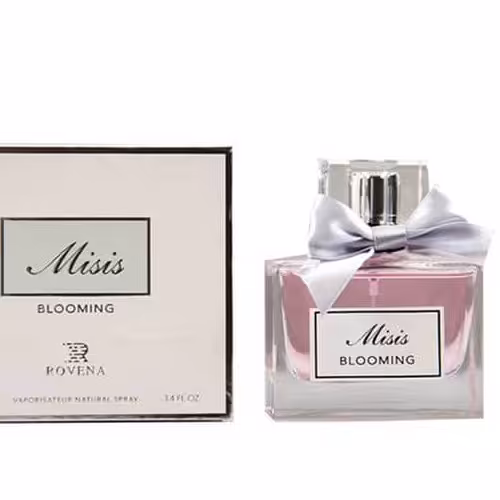 ادکلنMisis Blooming  روونا 100میل