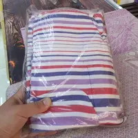 حوله تن پوش نخی سایز لارج مناسب برای سایز 44 تا 50