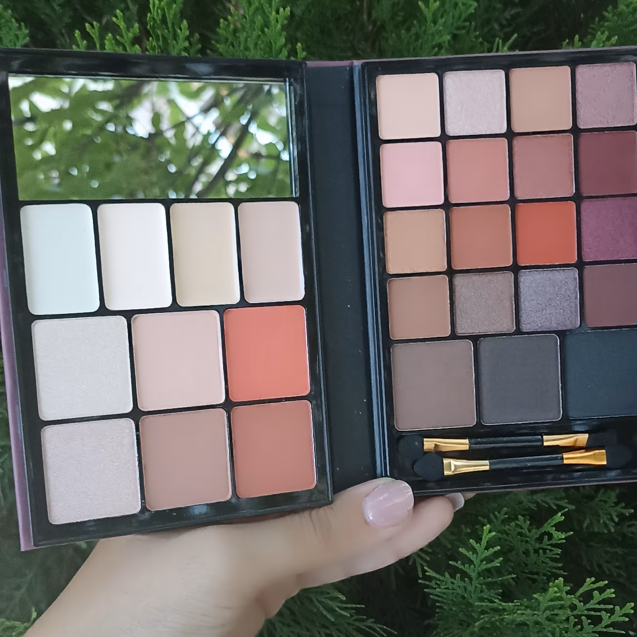 پالت همه کاره انی لیدی