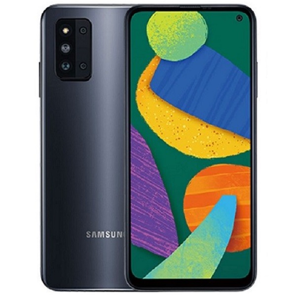 فلت مادربرد / مین سامسونگ Samsung Galaxy F52 5G / E5260 - دنافون