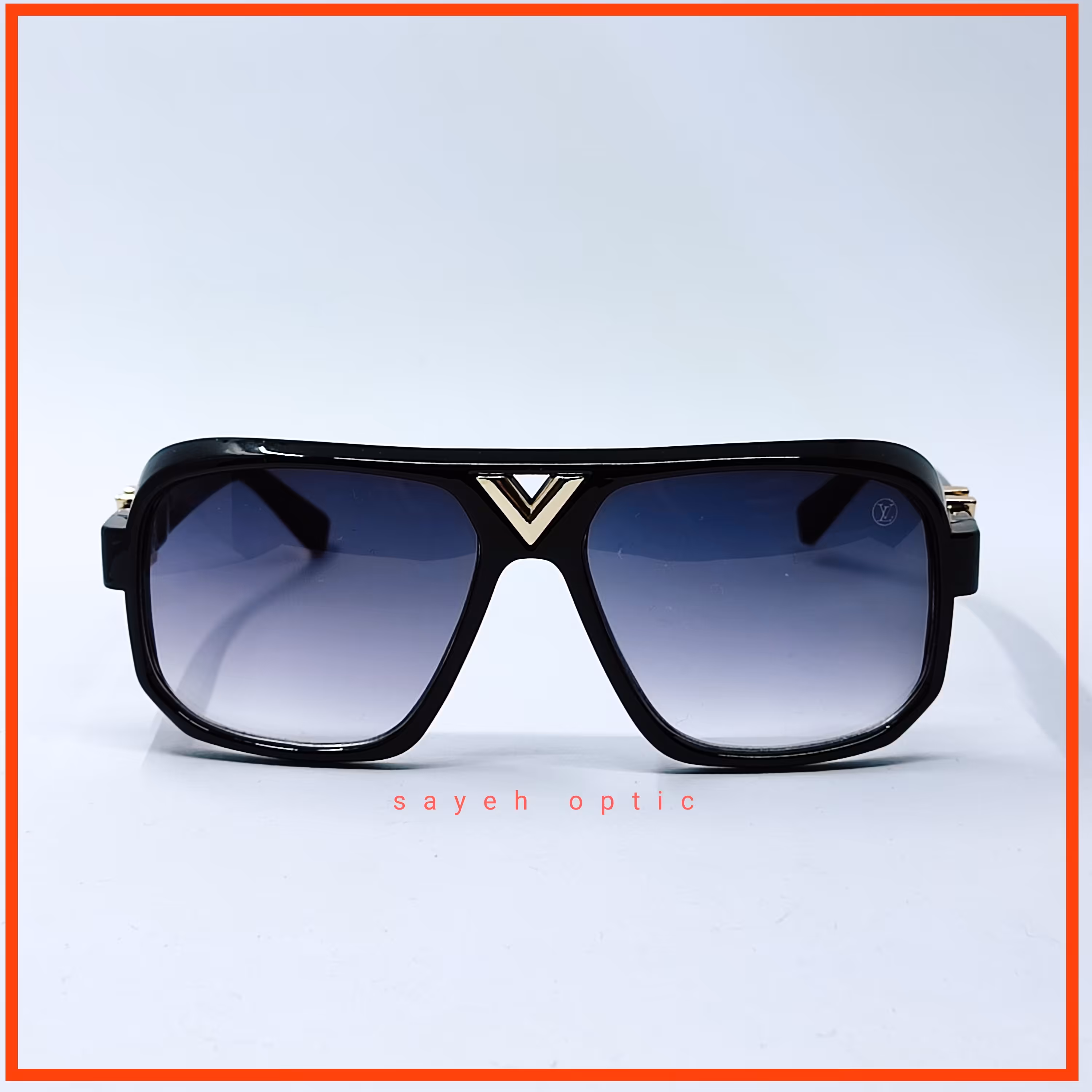 عینک آفتابی اسپرت لویی ویتون LV 
