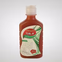 شامپو گیاهی مورد 5ستاره فدک (250گرم)