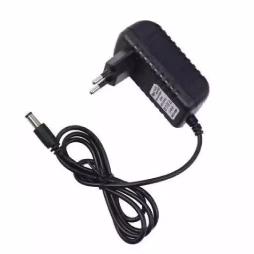 آداپتور 9 ولت 1 آمپر مدل Xe-9v