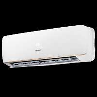 کولر گازی 18000 هایسنس دیواری کم مصرف (اینورتر) سرد و گرم T1 مدل HIH-18TG