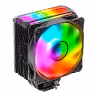 قیمت و خرید خنک کننده پردازنده گرین مدل NOTUS 400-ARGB | یاس ارتباط