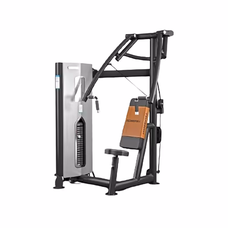 دستگاه پرس سینه نشسته تکنو فول مدل TFX1032