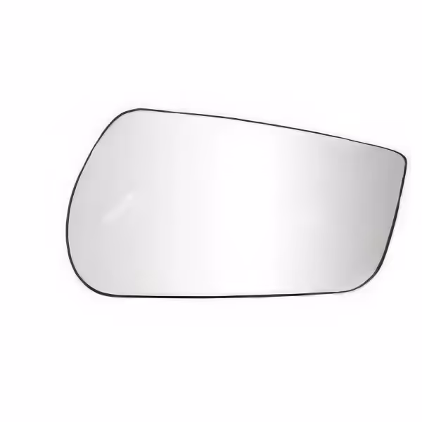 شیشه آینه راست 405 SLX - برازش