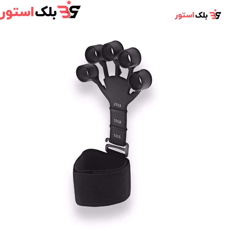 کش تقویت مچ مدل گریپستراصل