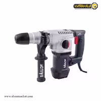دریل بتن کن اکتیو 3 کیلویی مدل AC-2532