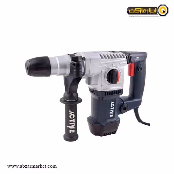 دریل بتن کن اکتیو 3 کیلویی مدل AC-2532