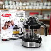 آب پرتقال گیر فوما با کیفیت عالی تحت لیسانس ژاپن