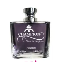 عطر و ادکلن چمپیون مردانه گرمی 16000تومان