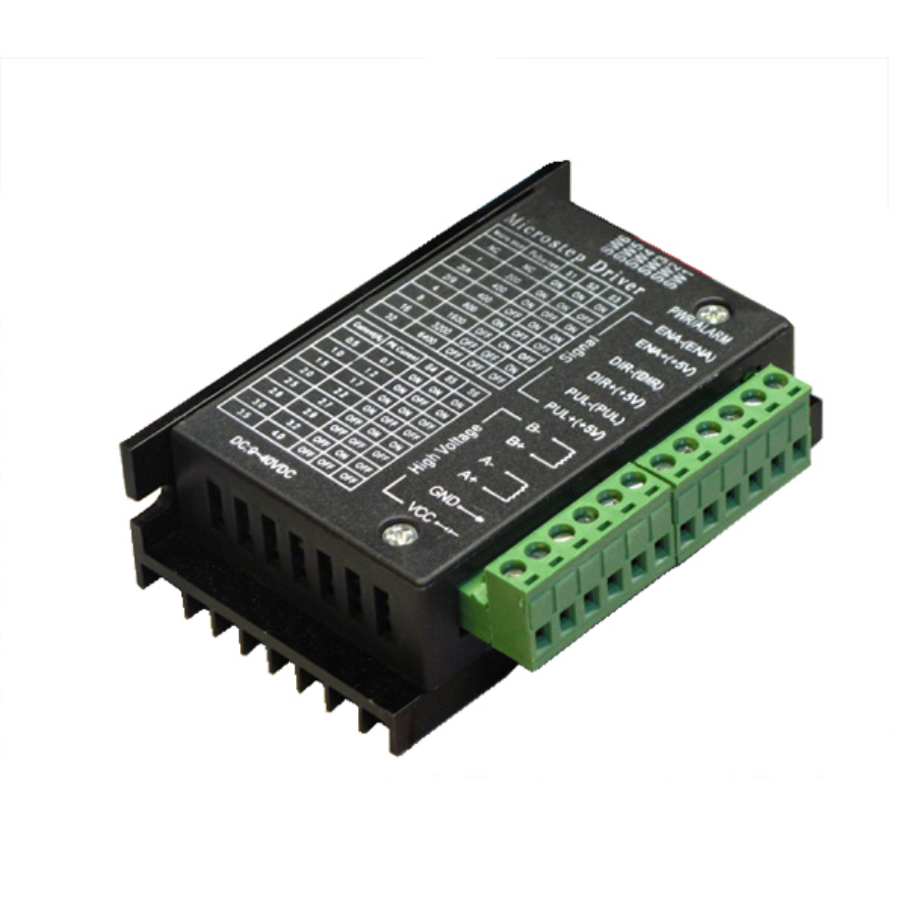 درایور استپ موتور 4 آمپر TB6600