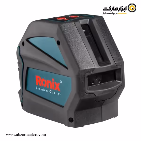 تراز لیزری رونیکس دو خط نور سبز مدل RH-9500G
