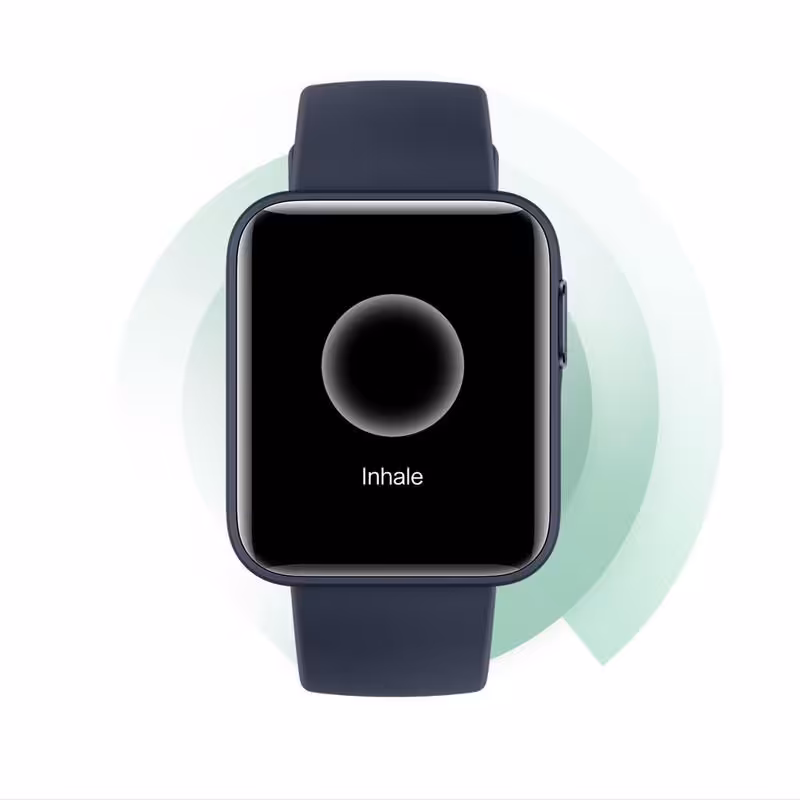 ساعت هوشمند اورجینال شیائومی مدل2 LITE با گارانتی 18 ماه
