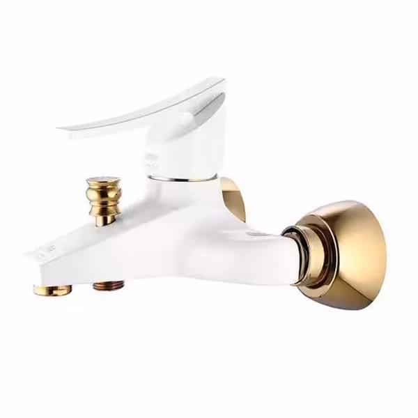 شیر دوش(حمام) درخشان مدل واگنر(لوکس)