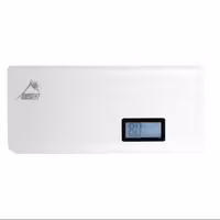 پاوربانک ASD-PW09 ظرفیت 10400