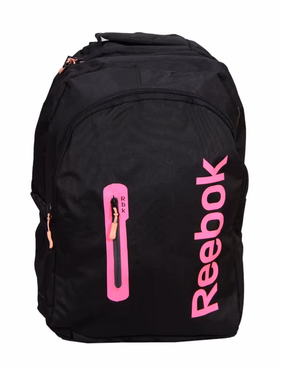 کوله پشتی طرح reebok3