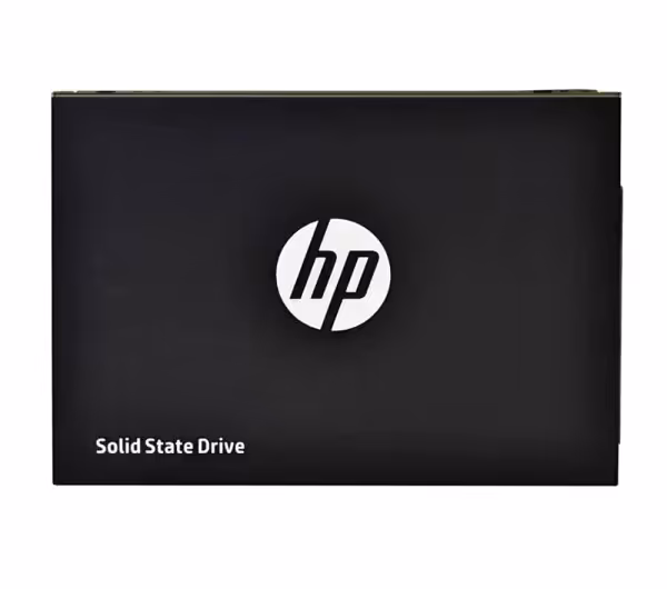اس اس دی اینترنال اچ پی مدل S700 ظرفیت 120 گیگابایت