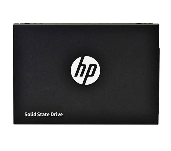 اس اس دی اینترنال اچ پی مدل S700 ظرفیت 120 گیگابایت