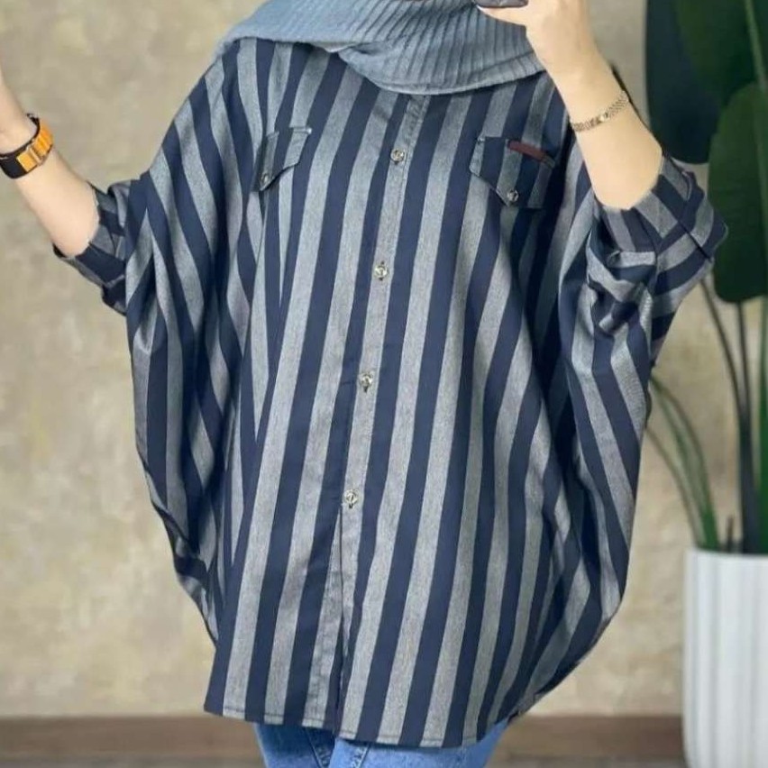 مانتو پانچ کتان اعلا