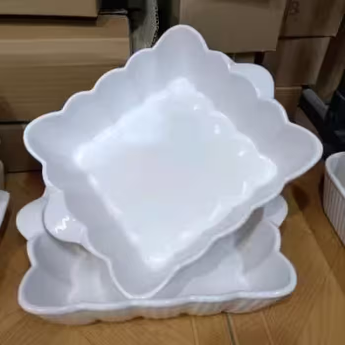 تابه مدل رز سرامیکی