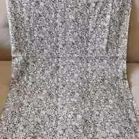 1 قواره پارچه چادر رنگی