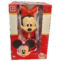 فیگور دیزنی مدل Minnie Mouse
