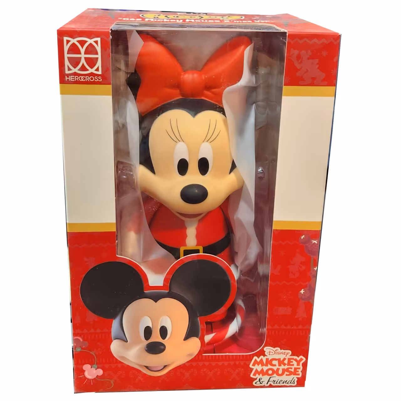 فیگور دیزنی مدل Minnie Mouse