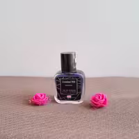 عطر جیبی مردانه پینک مدل CHARACTER ( اسانس سیلورسنت)35 میلی لیتر 