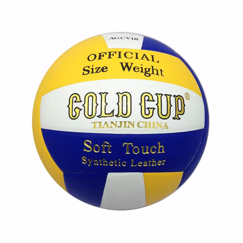 توپ والیبال گلدکاپ مدل AGCV18
